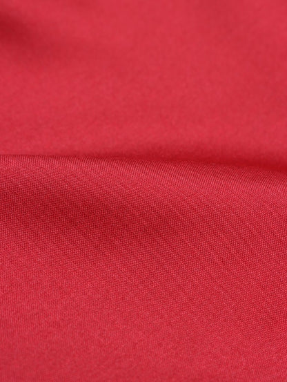 Yellow Banarasi Fabric